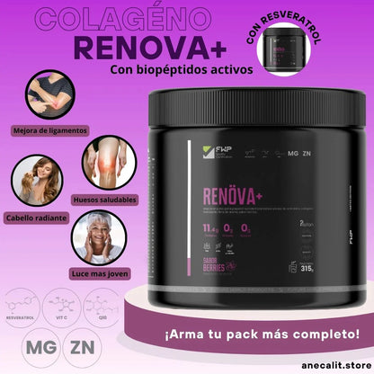 Colageno Renova