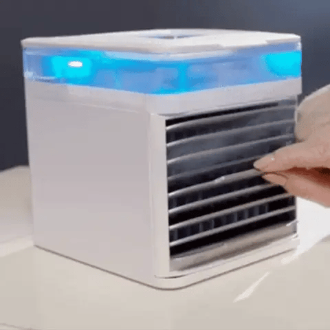 Mini Aire Acondicionado