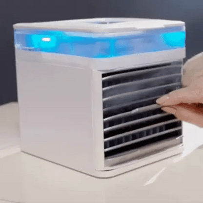 Mini Aire Acondicionado